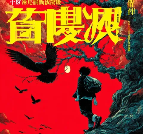 都市职场题材韩漫作品条目的封面
